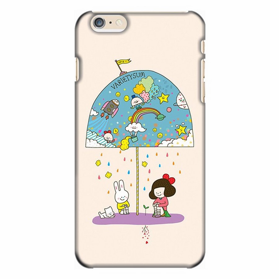 Ốp Lưng Cho Điện Thoại iPhone 6 Plus Mẫu 22