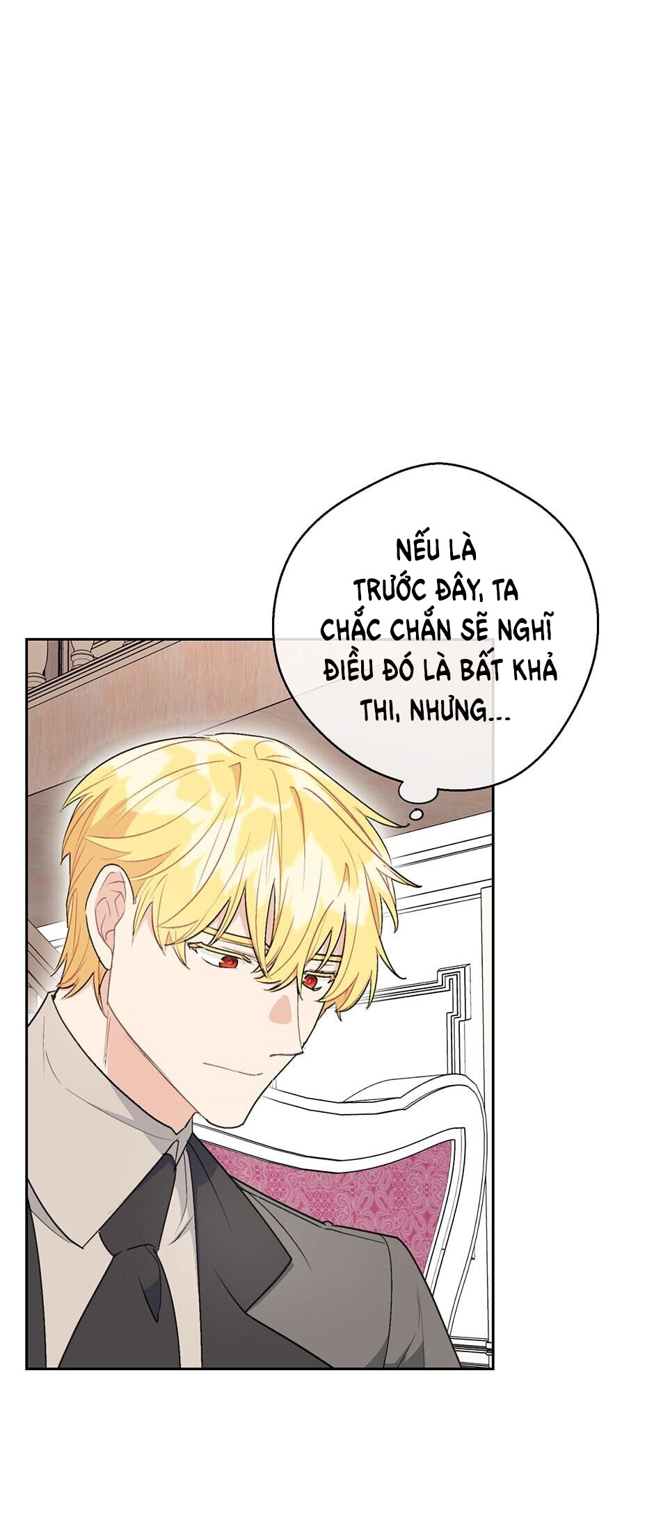 50 công thức pha trà của nữ công tước chapter 116 19