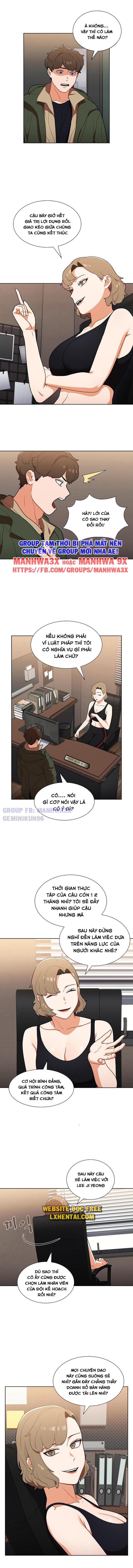 bí mật gái hư chapter 14 2