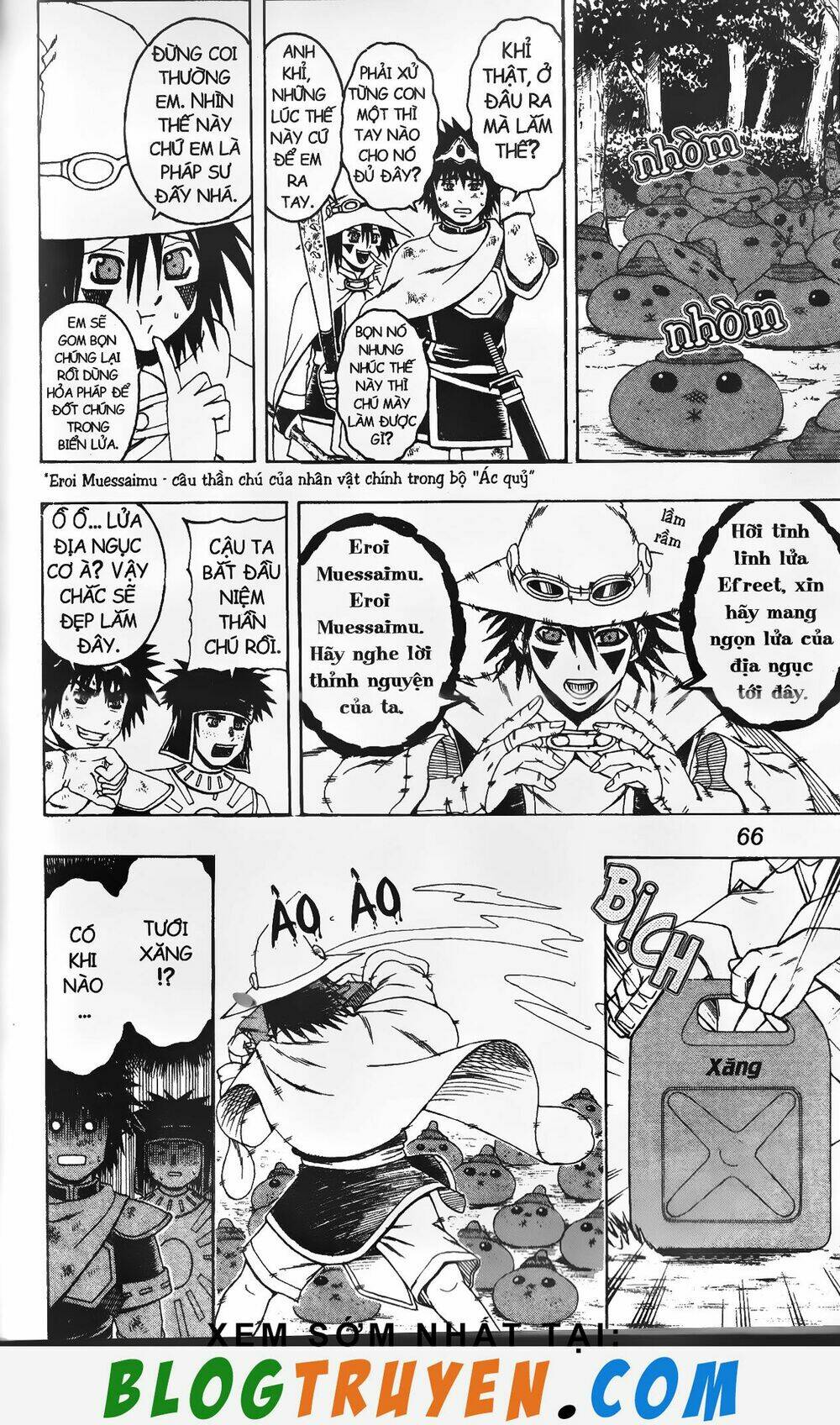 mr.fullswing chapter 132 8