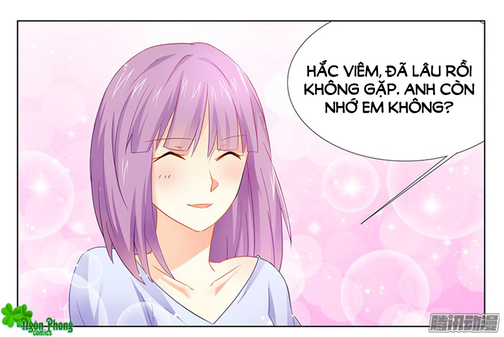 phúc hắc tổng tài đừng tới đây chapter 25 9