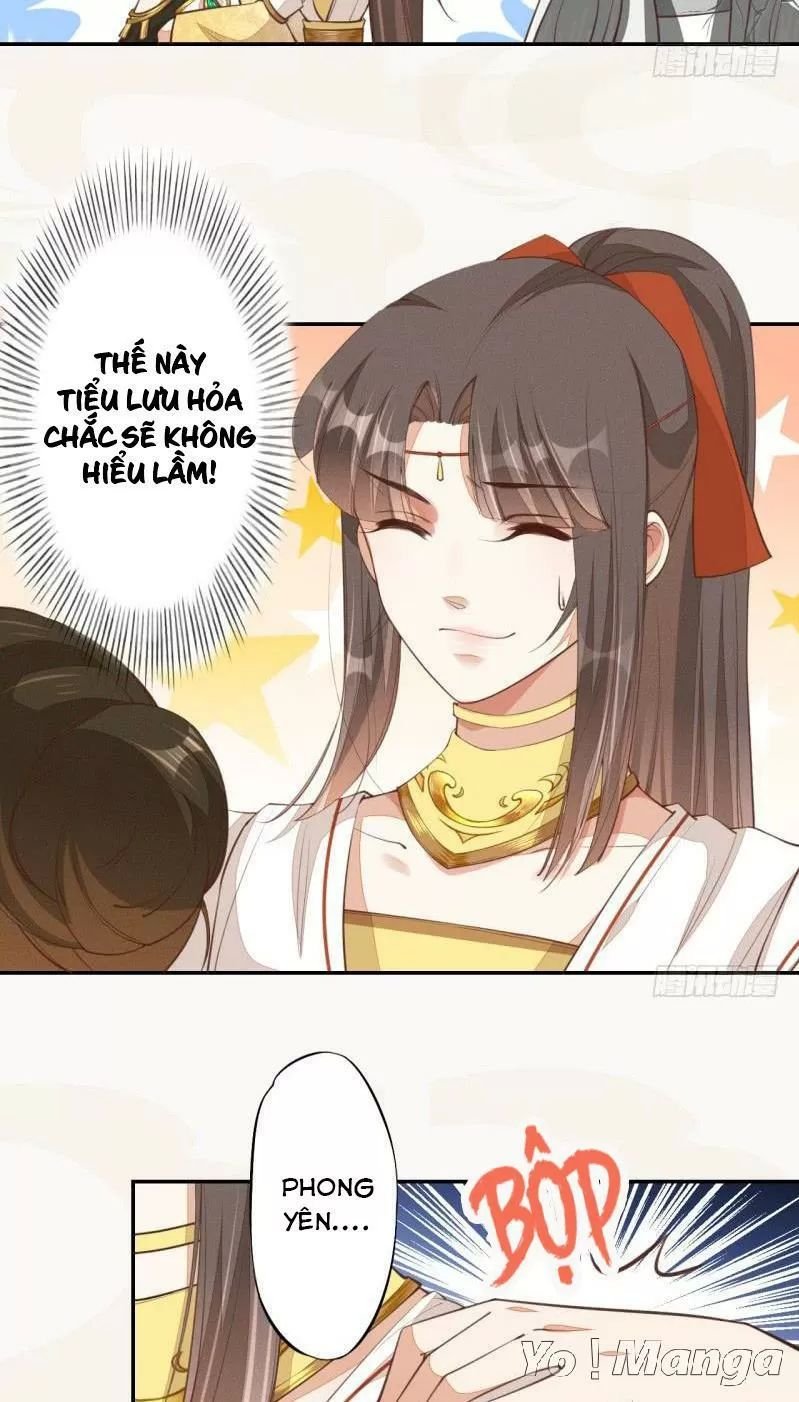 tuyệt thế luyện đan sư chapter 67 27