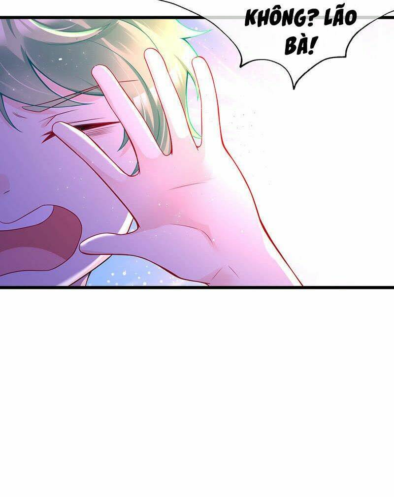 vương bài thiên sư và tiểu manh yêu chapter 4 36