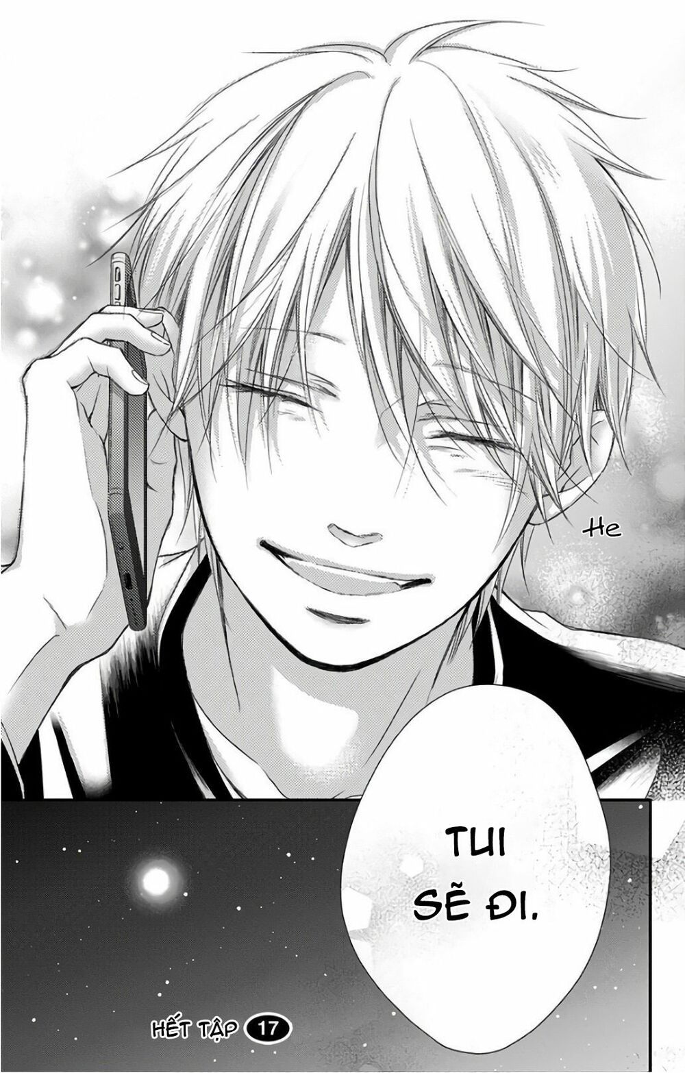 kono oto tomare! chapter 67 45