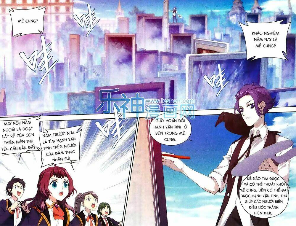 du thế vô song chapter 24 18