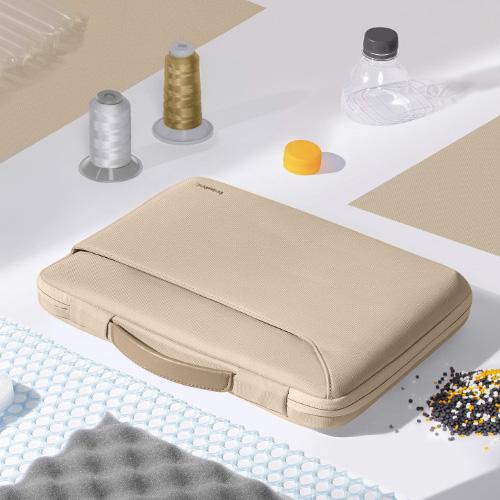 Túi Chống Sốc TOMTOC Cho Macbook Pro 13" A22 bảo vệ hoàn hảo chống va đập và trầy xước cho máy tính - HÀNG CHÍNH HÃNG