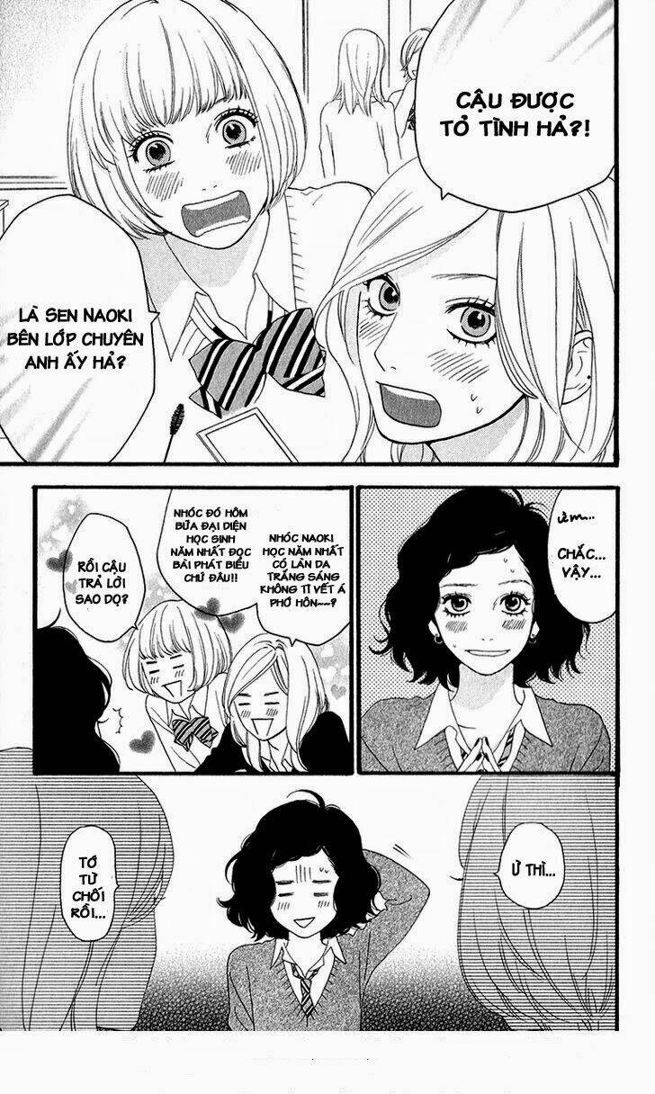 tổng hợp one shot. chapter 30 6