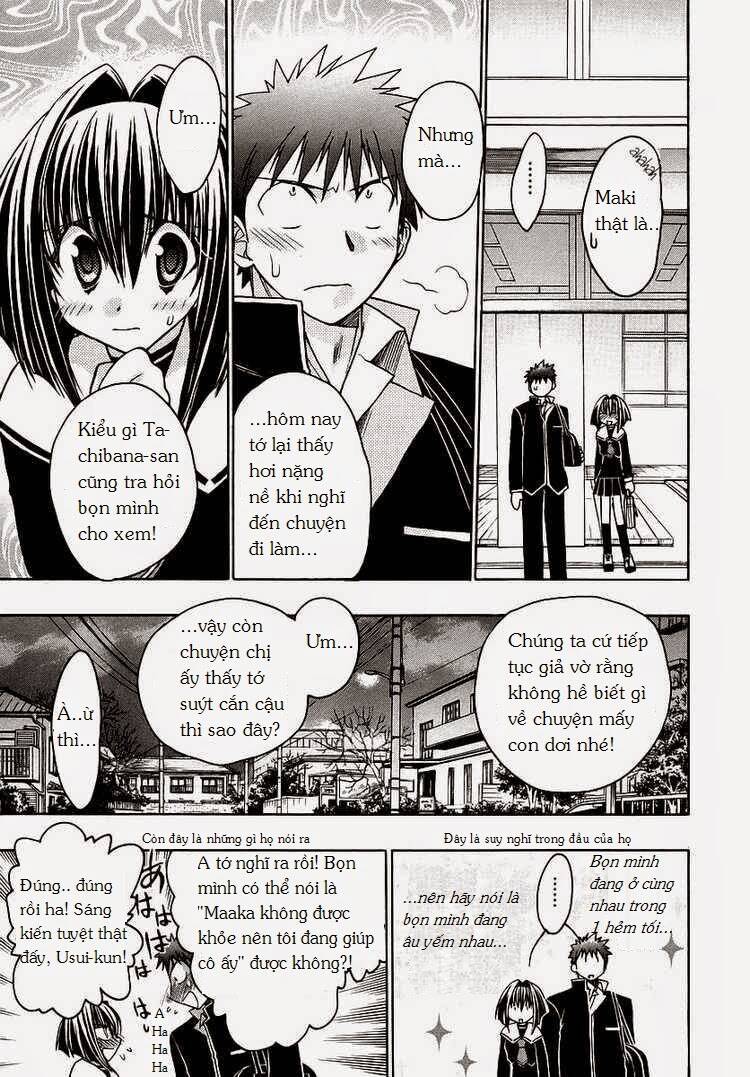 little vampire chapter 38 35