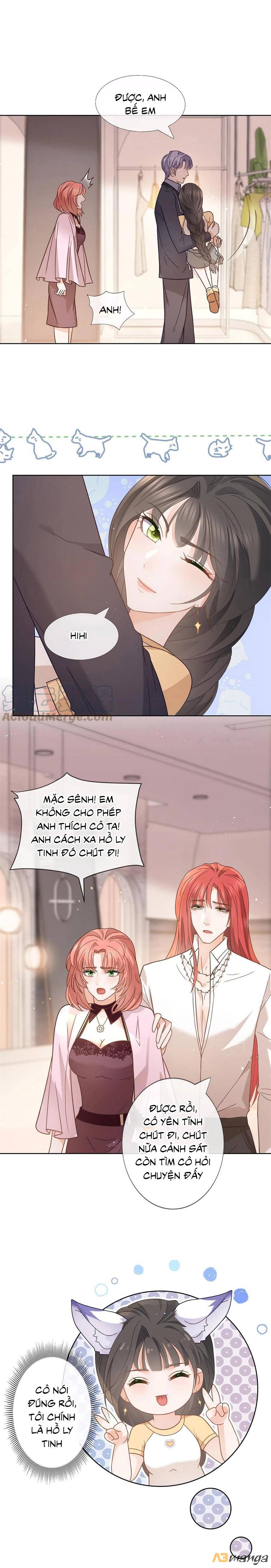 sát thủ đại nhân tại tuyến dưỡng hồ chapter 97 10