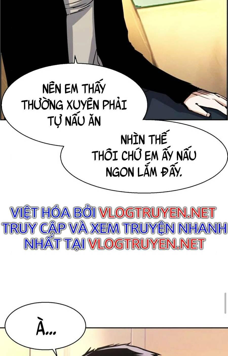 bạn học tôi là lính đánh thuê chapter 80 11