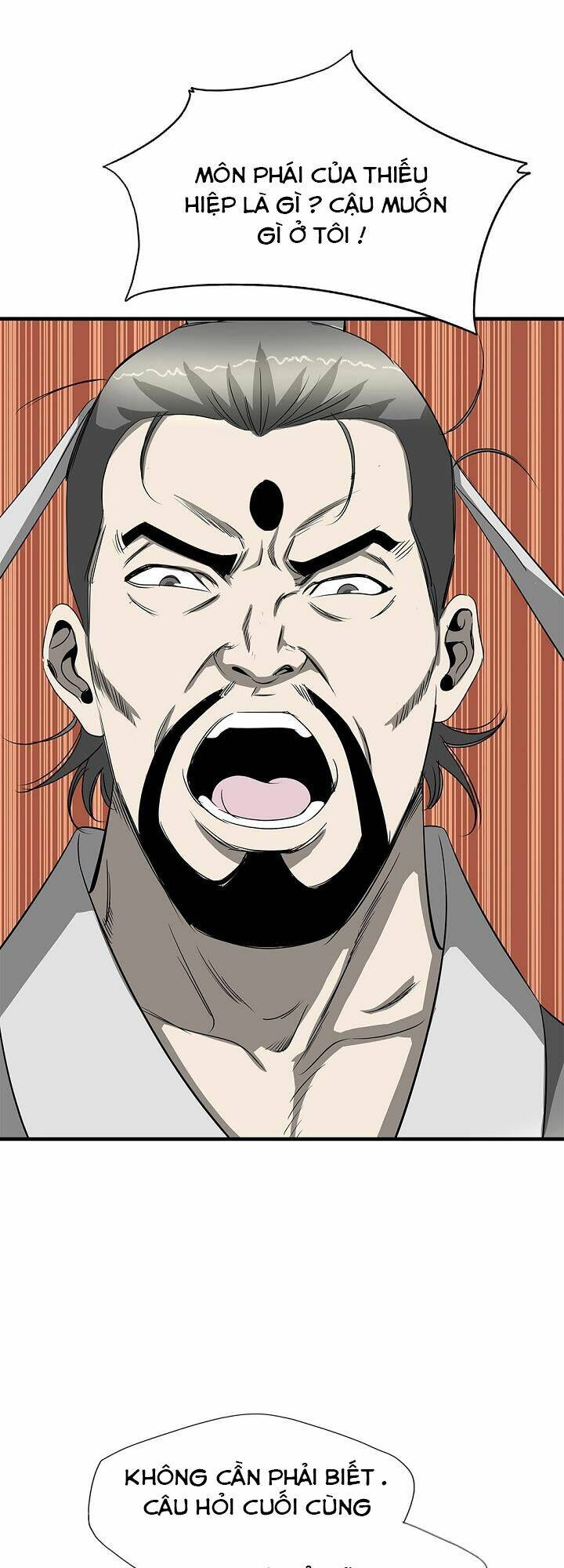 cuồng long chapter 60 58