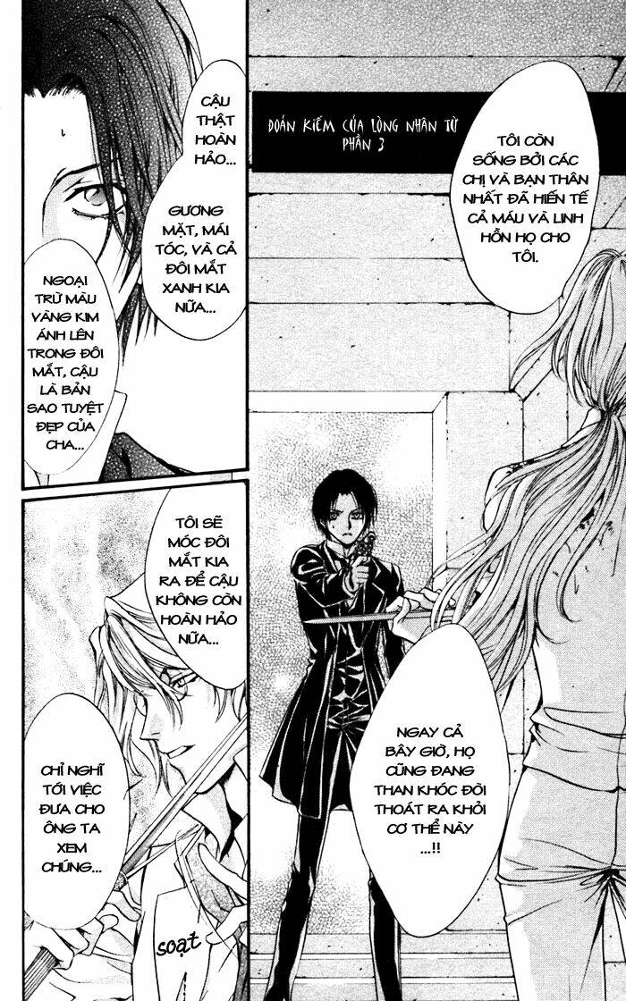 đứa con của thượng đế chapter 42 3