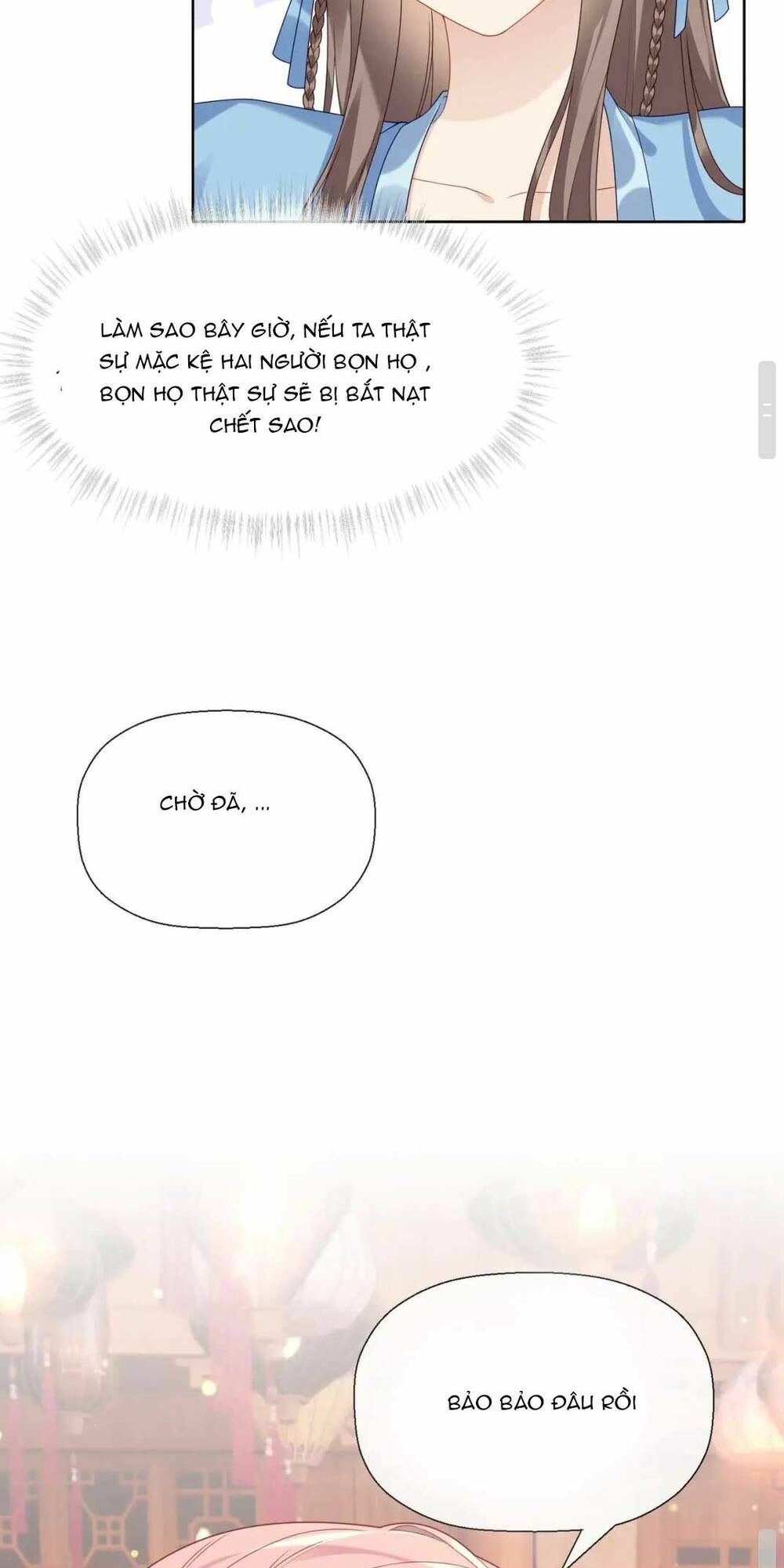 phúc hắc hoa yêu mua một tặng một chapter 4 26