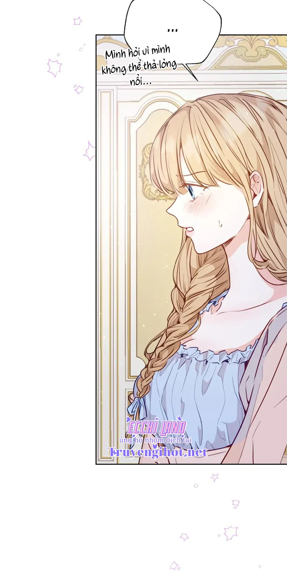 đánh cắp trái tim thiếu nữ chapter 16.2 14