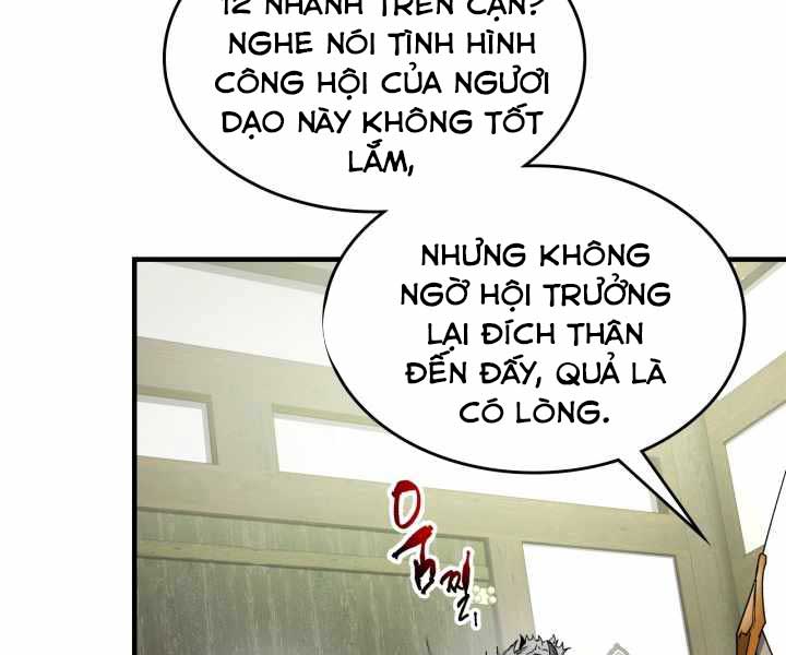 đối đầu với các vị thần Chapter 53 - Trang 2