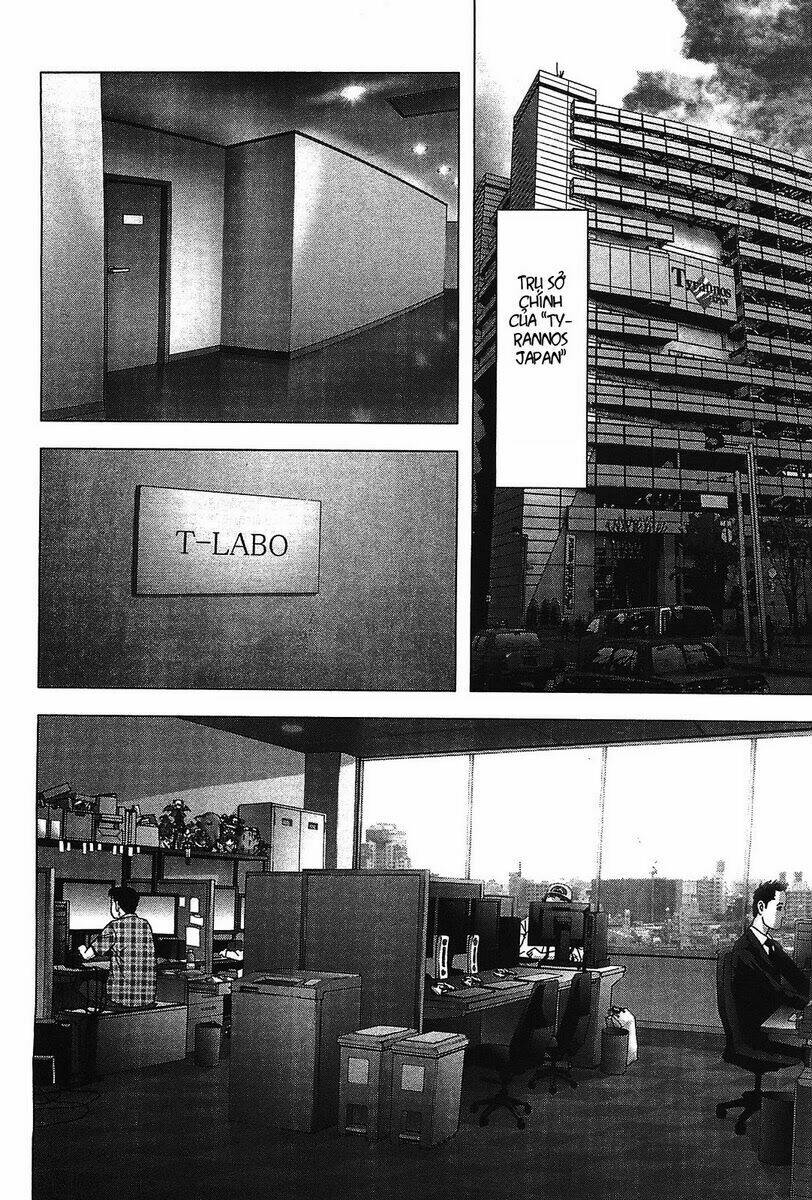 cuộc chiến sinh tồn chapter 41 2