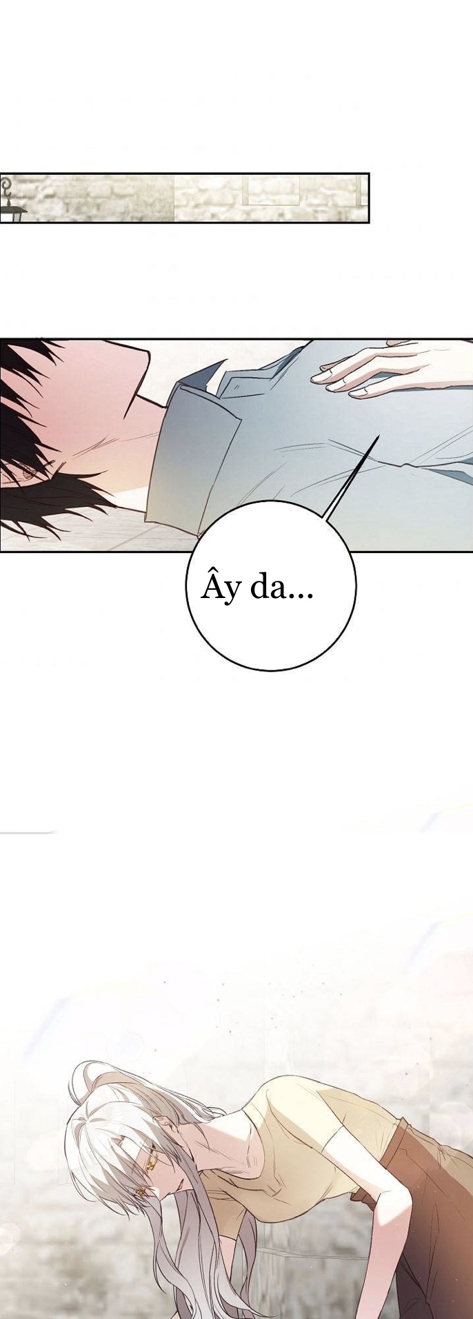 lý do nàng ấy sống như 1 ác nữ chapter 23 24