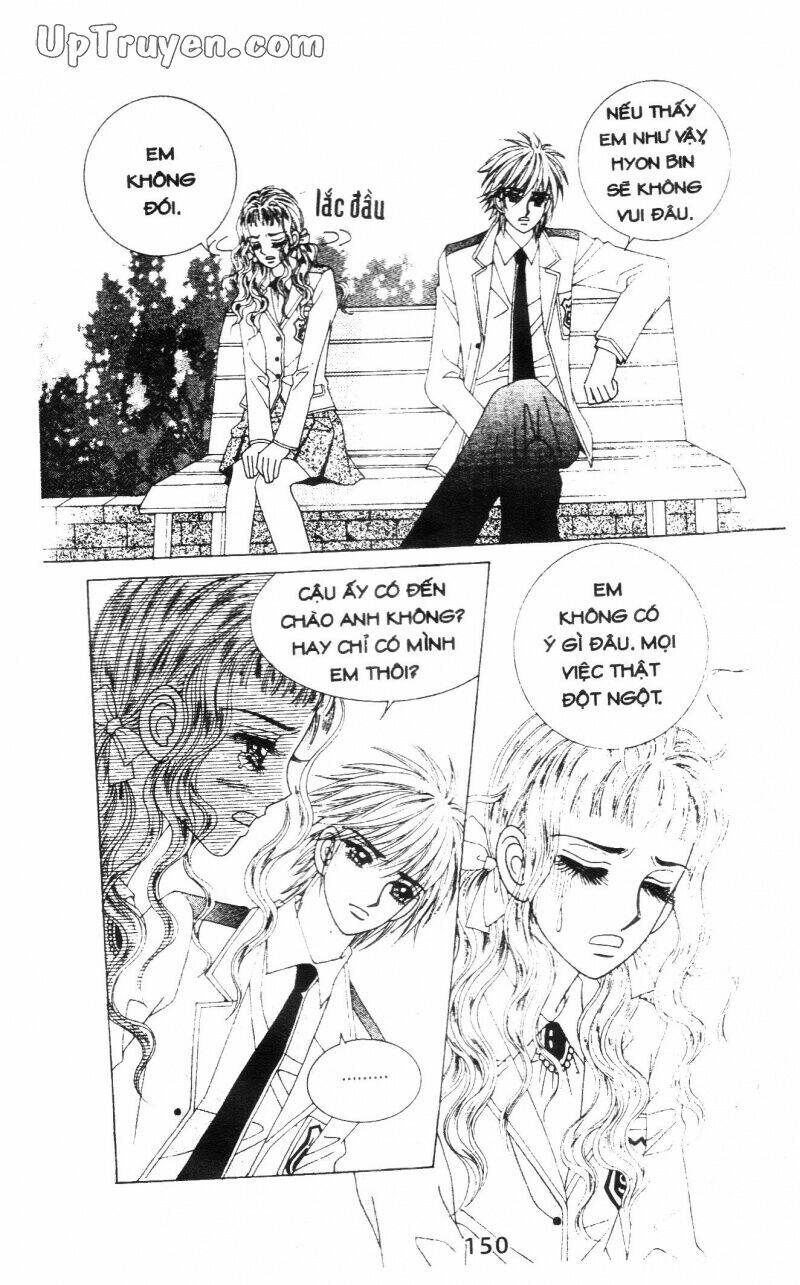 mặt nạ tình yêu chapter 59 72