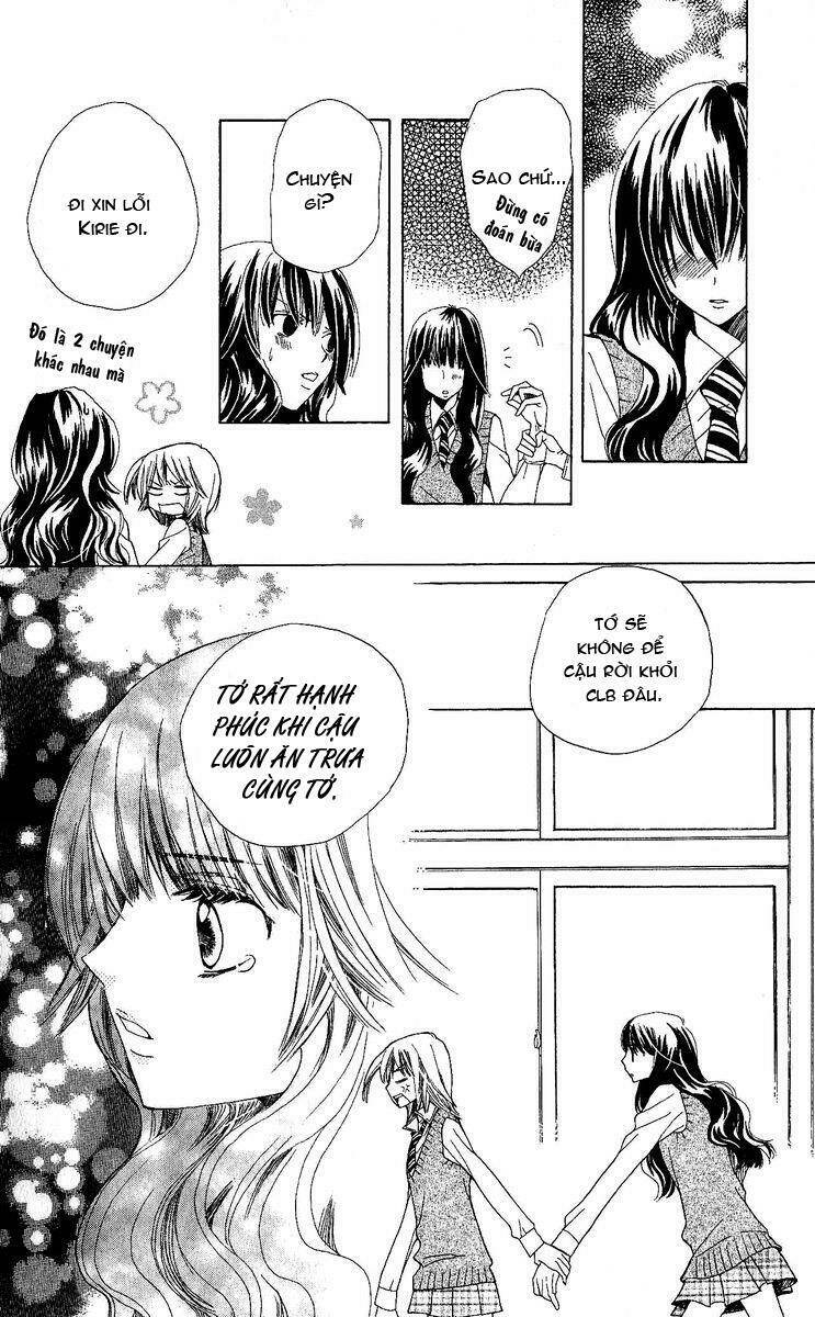 kimi wa girlfriend chapter 3 46