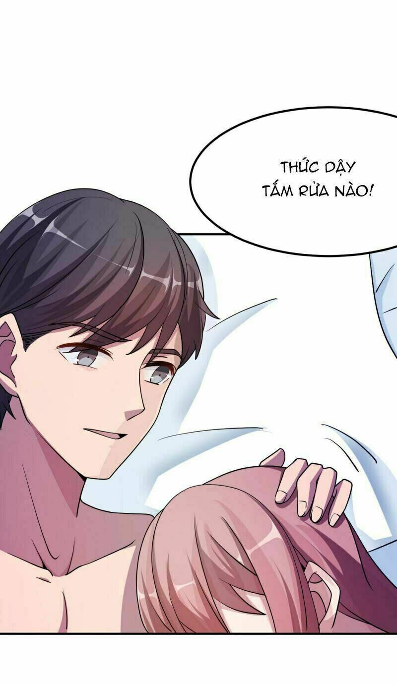 mạc thiếu bức hôn: vợ mới khó chống đỡ chapter 83 31