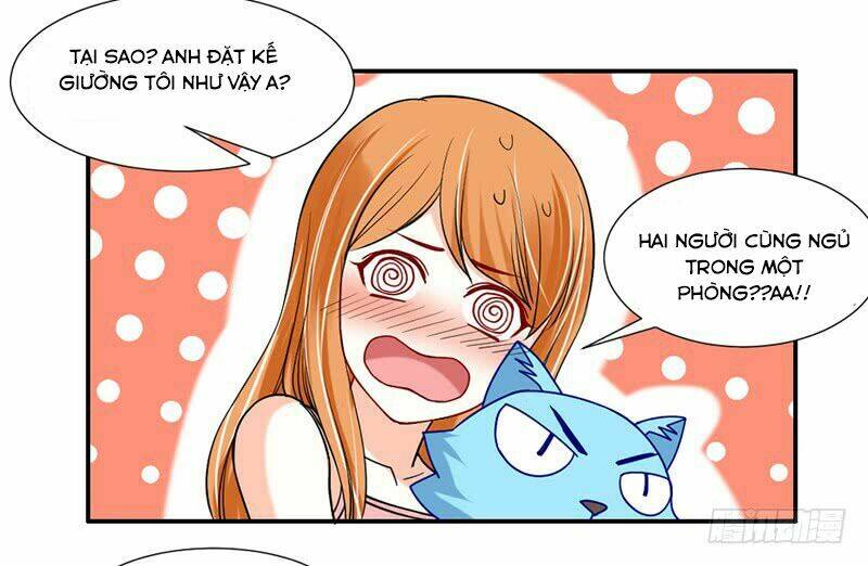 ma vương đại nhân đi thông thả chapter 30 26