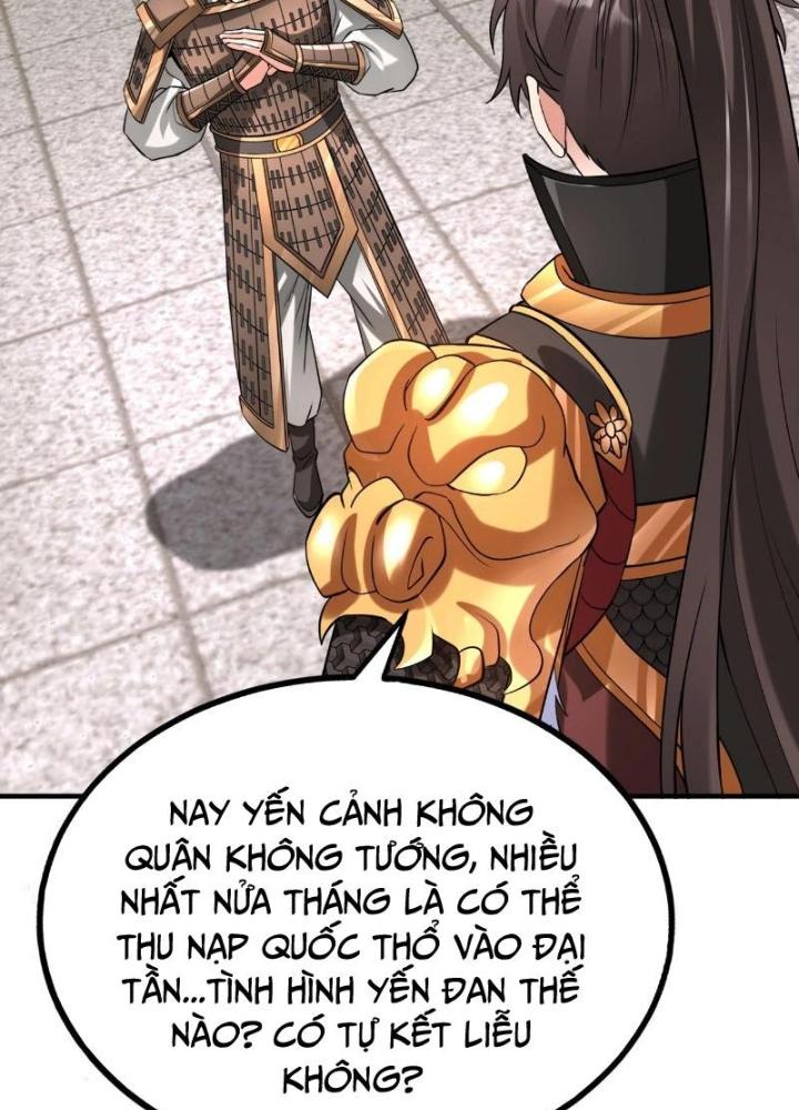 đại tần, ta là con tần thủy hoàng, giết địch thành thần chapter 78 24