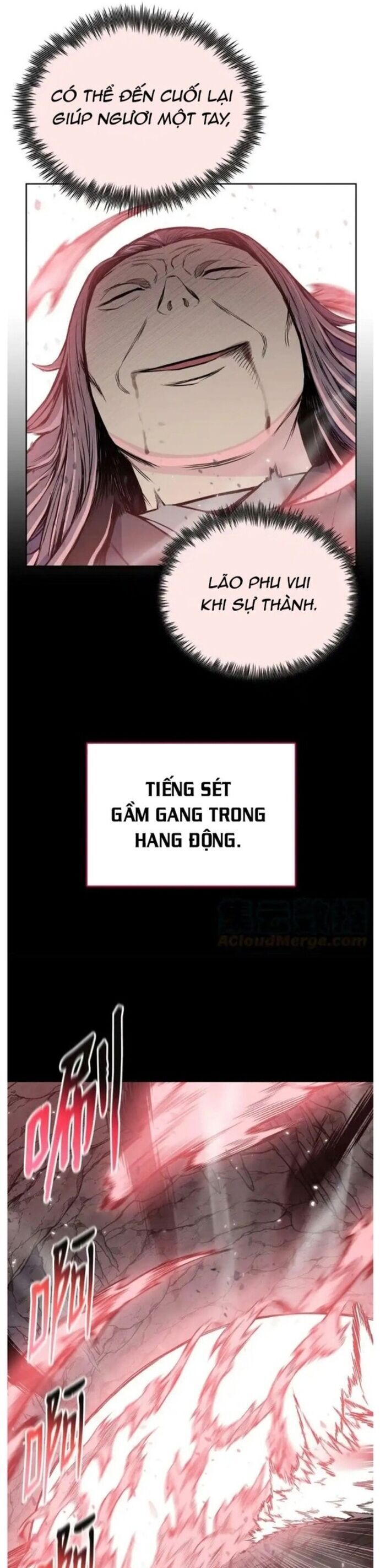 phong vân chiến thần chapter 103 26