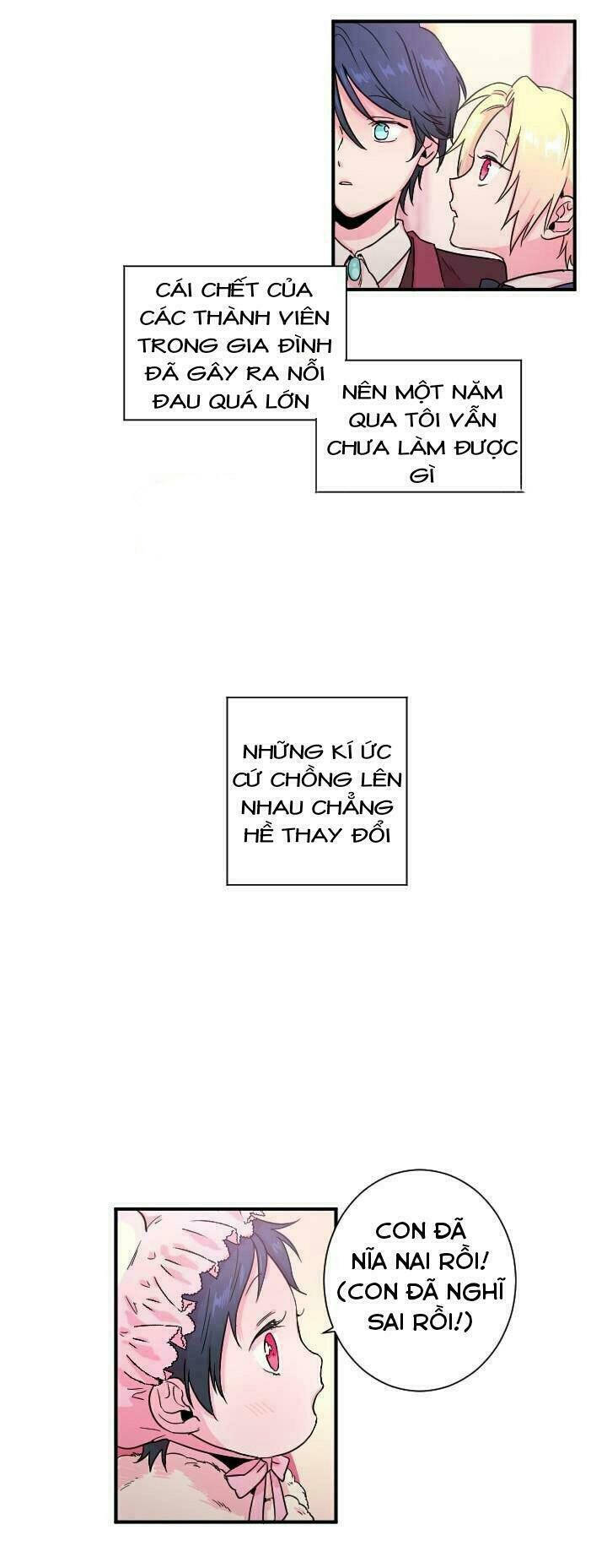 lady baby chapter 13 16