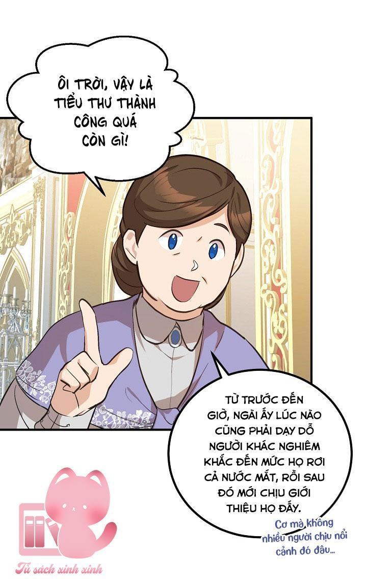 bác sĩ hoàn thành trách nhiệm rồi chapter 4 16