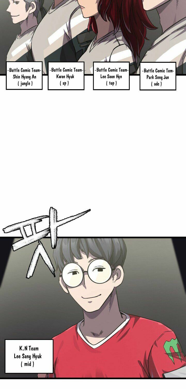 chuyện tình zed x syndra phần 4 chapter 16 12