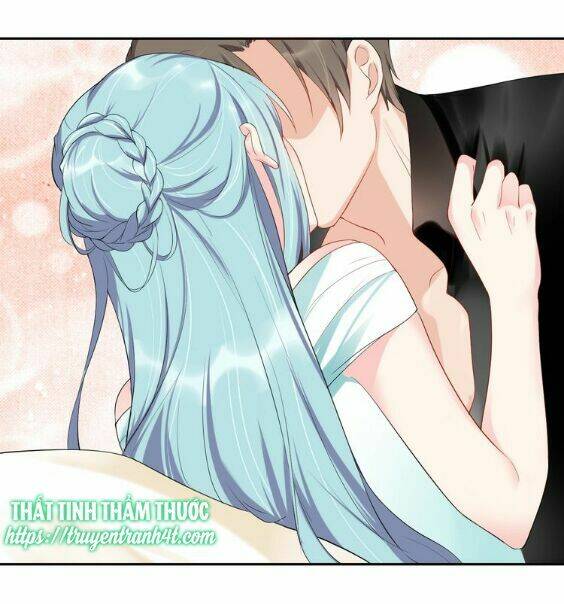 cẩm nang nuôi dưỡng ông xã chapter 9 6