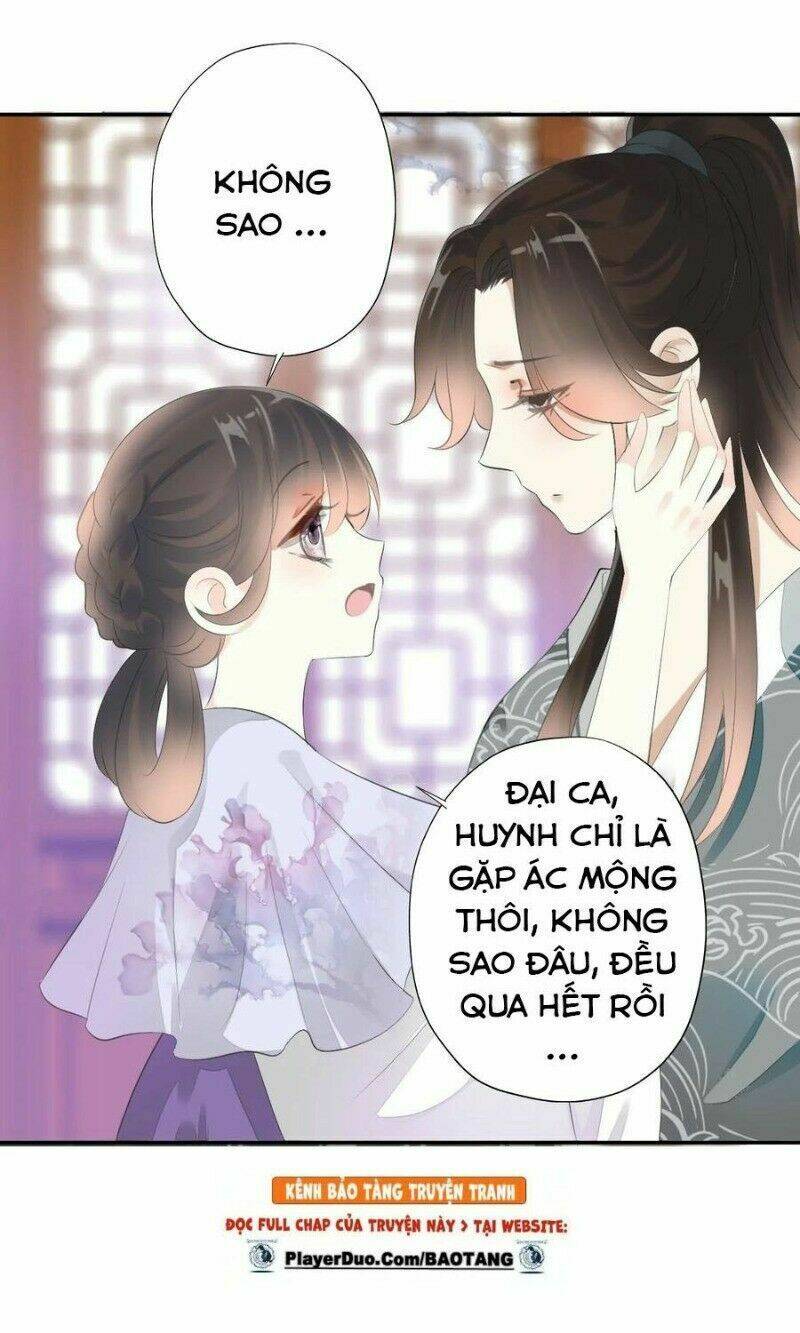 điền viên mật sủng: cô vợ nóng bỏng chapter 100 29