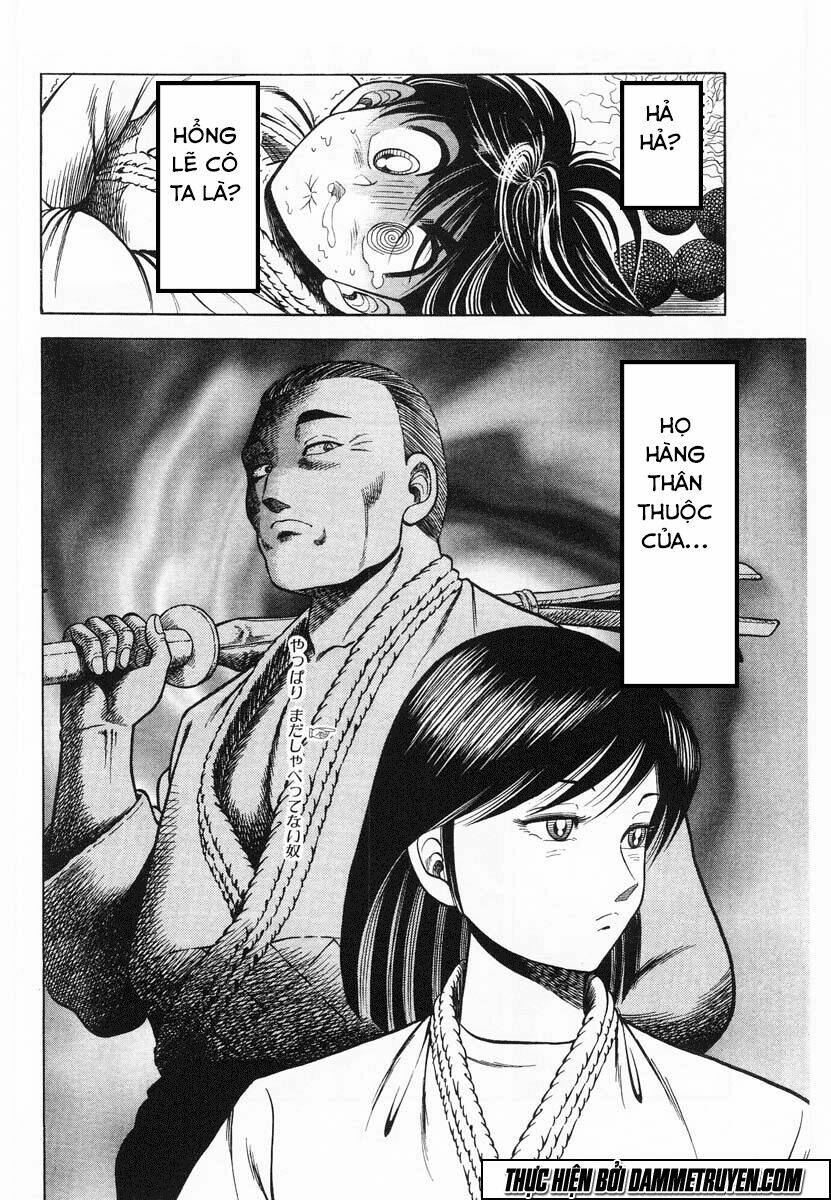 shin kotaro makaritoru! juudouhen chapter 86 22