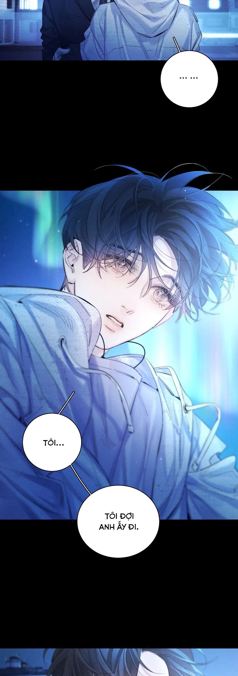 cây nấm nhỏ chapter 39 23