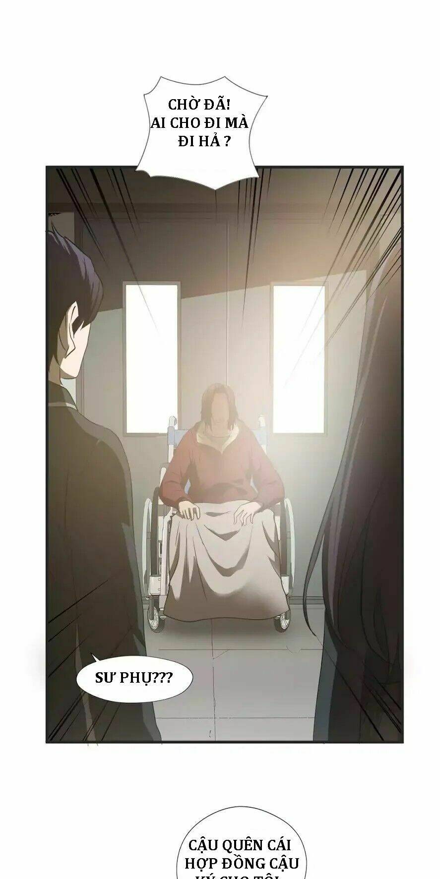 kẻ bị ruồng bỏ chapter 69 47