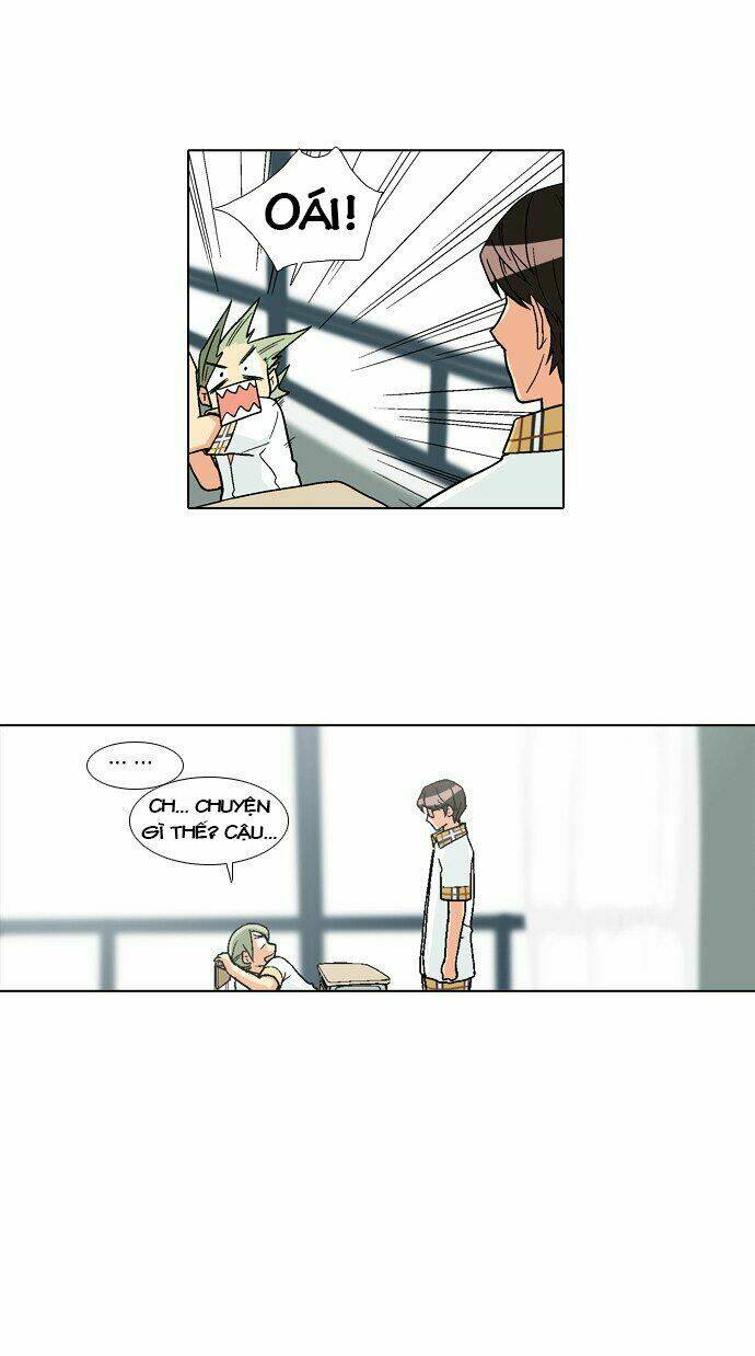 the language of god chapter 14 27