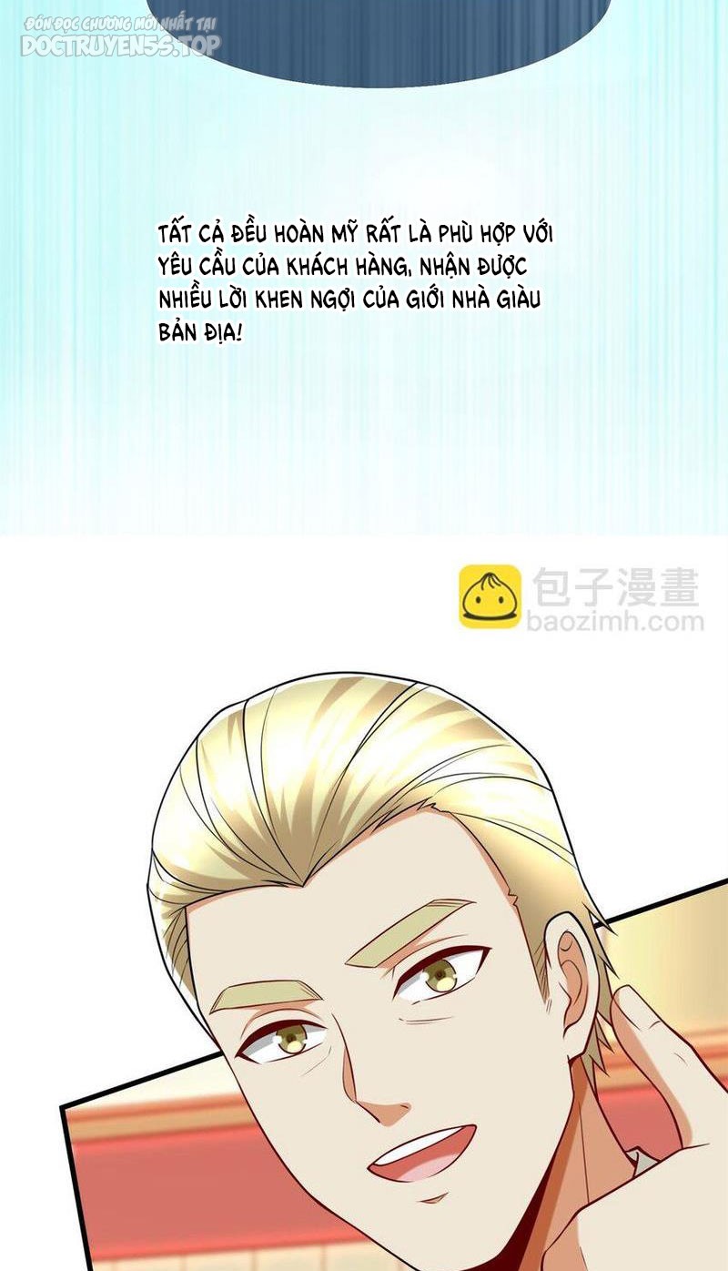 ta làm giàu từ thua lỗ game chapter 121 45