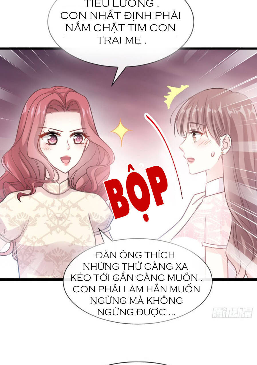 bá đạo tổng tài nhẹ nhàng yêu chapter 44.2 11