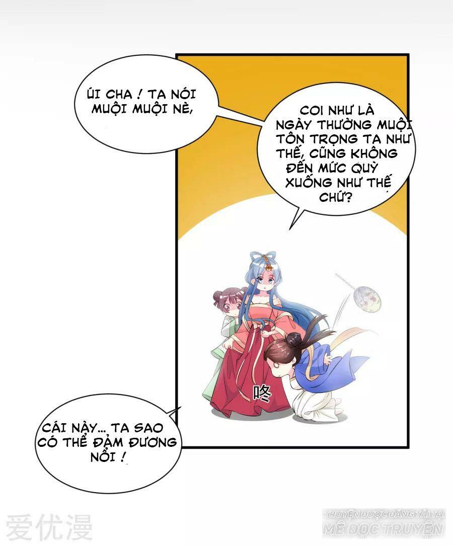 độc y đích nữ chapter 6 29