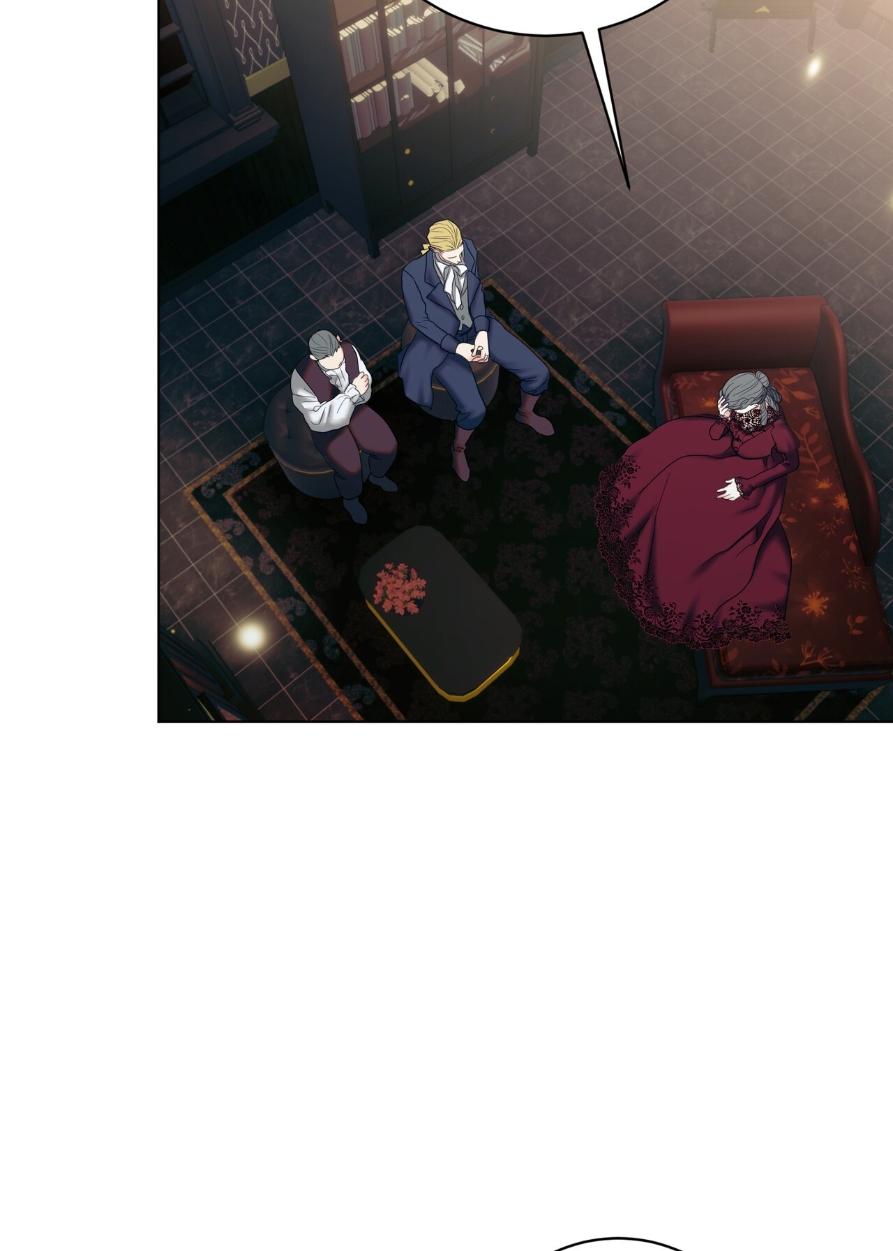 hợp đồng hôn nhân với hai người chồng chapter 16.1 60