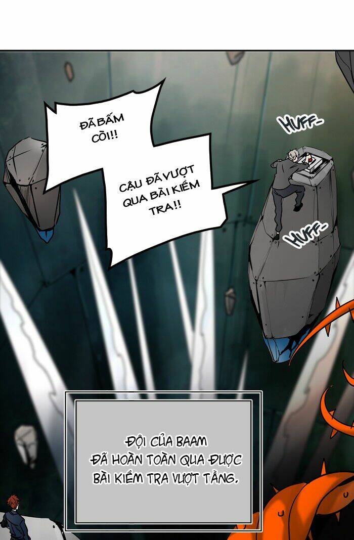 cuộc chiến trong tòa tháp chapter 309 51