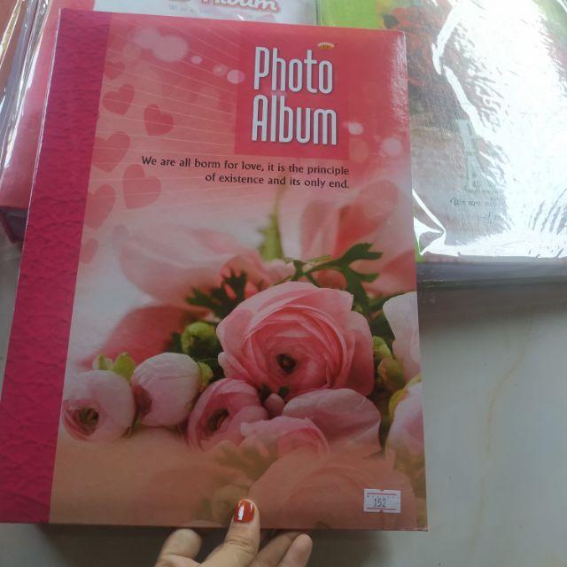 Album đựng ảnh kt 15x21