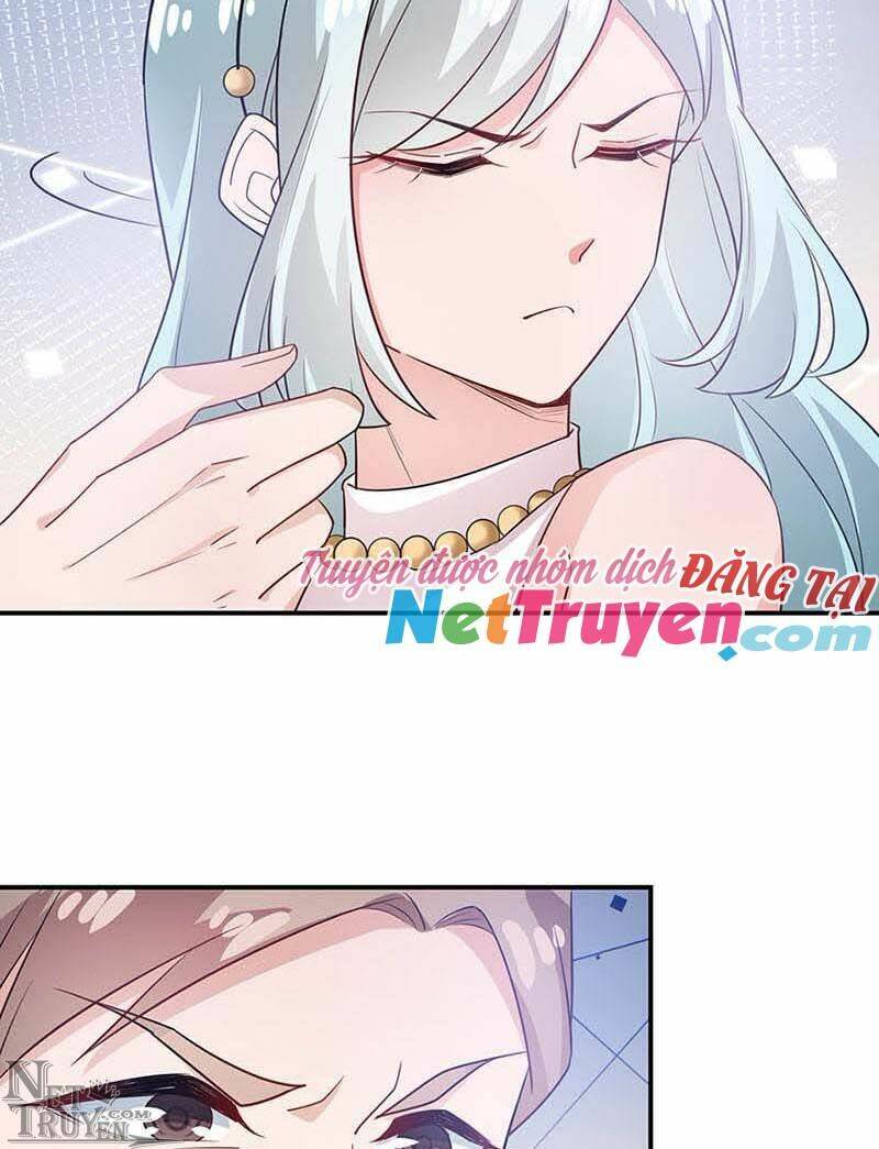 thịnh thế điềm sủng: cô vợ nhỏ đáng yêu của dịch thiếu chapter 102 29