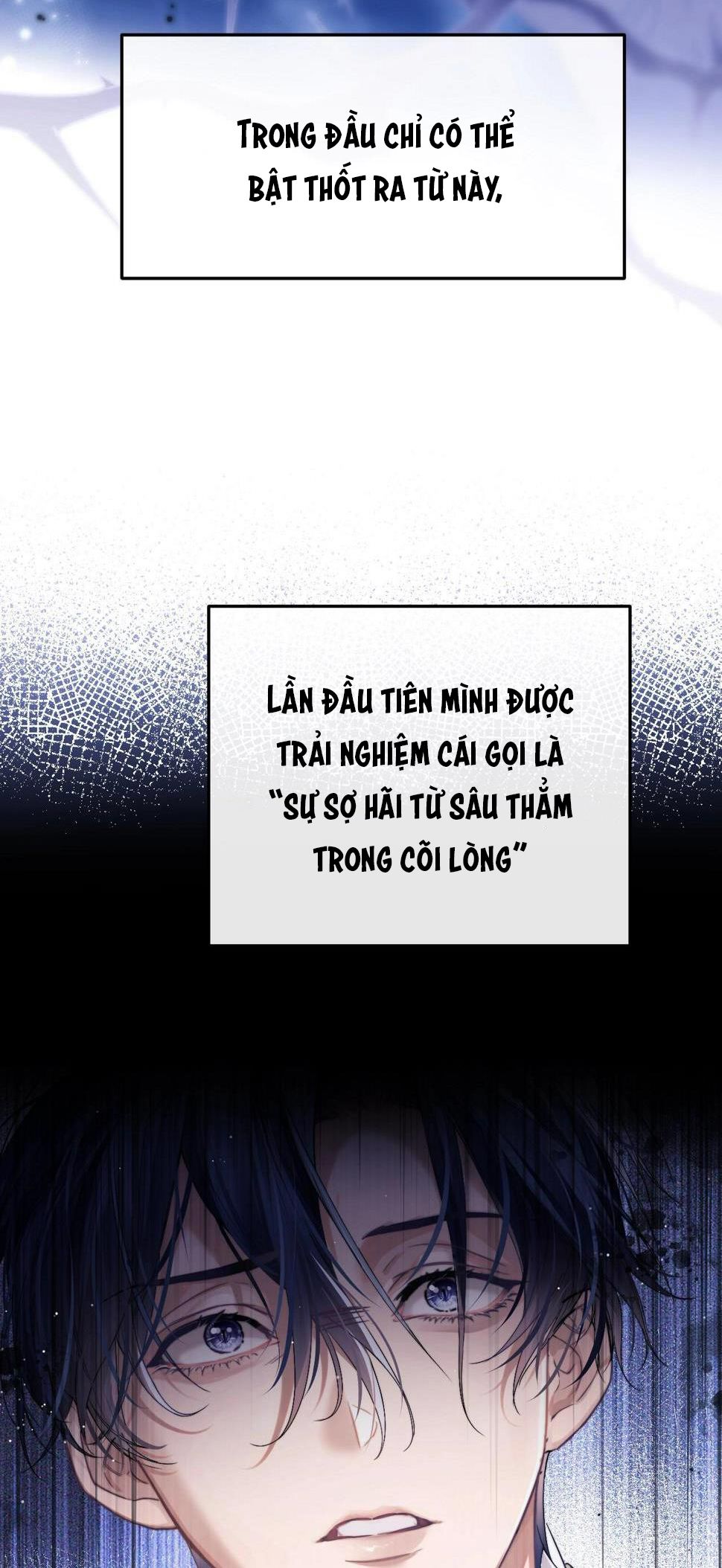 người cá desahrow chapter 3 8