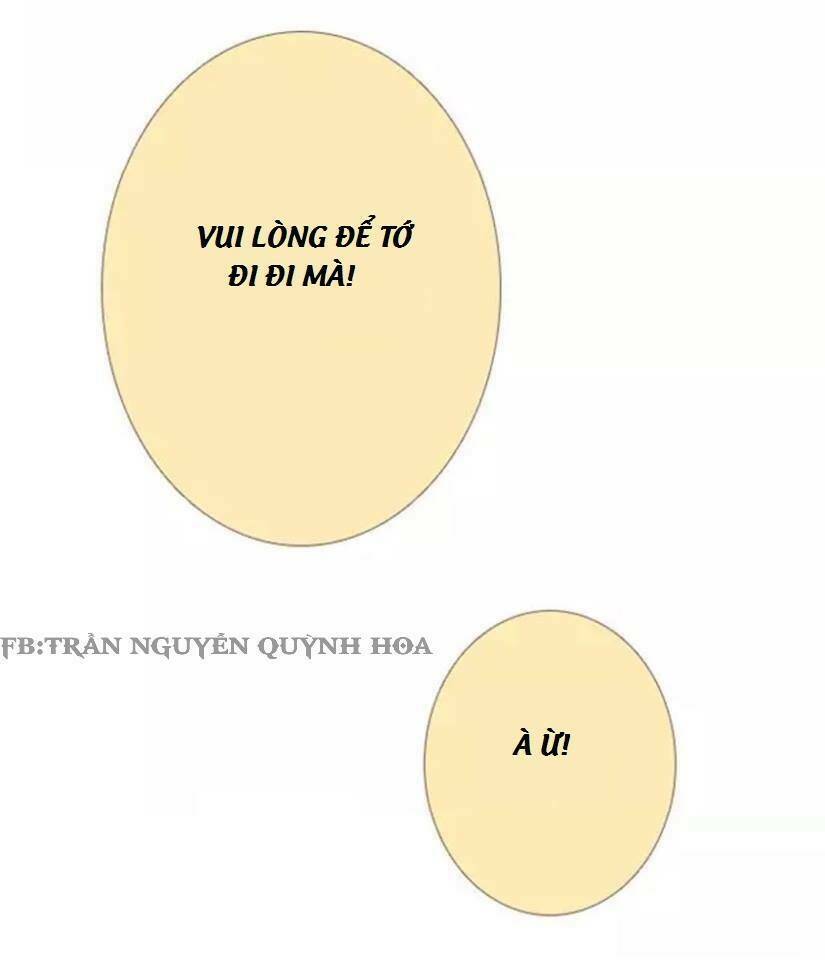 xin chào! dân nữ chapter 12 34