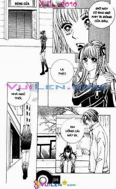 cuộc sống của tôi chapter 10 34