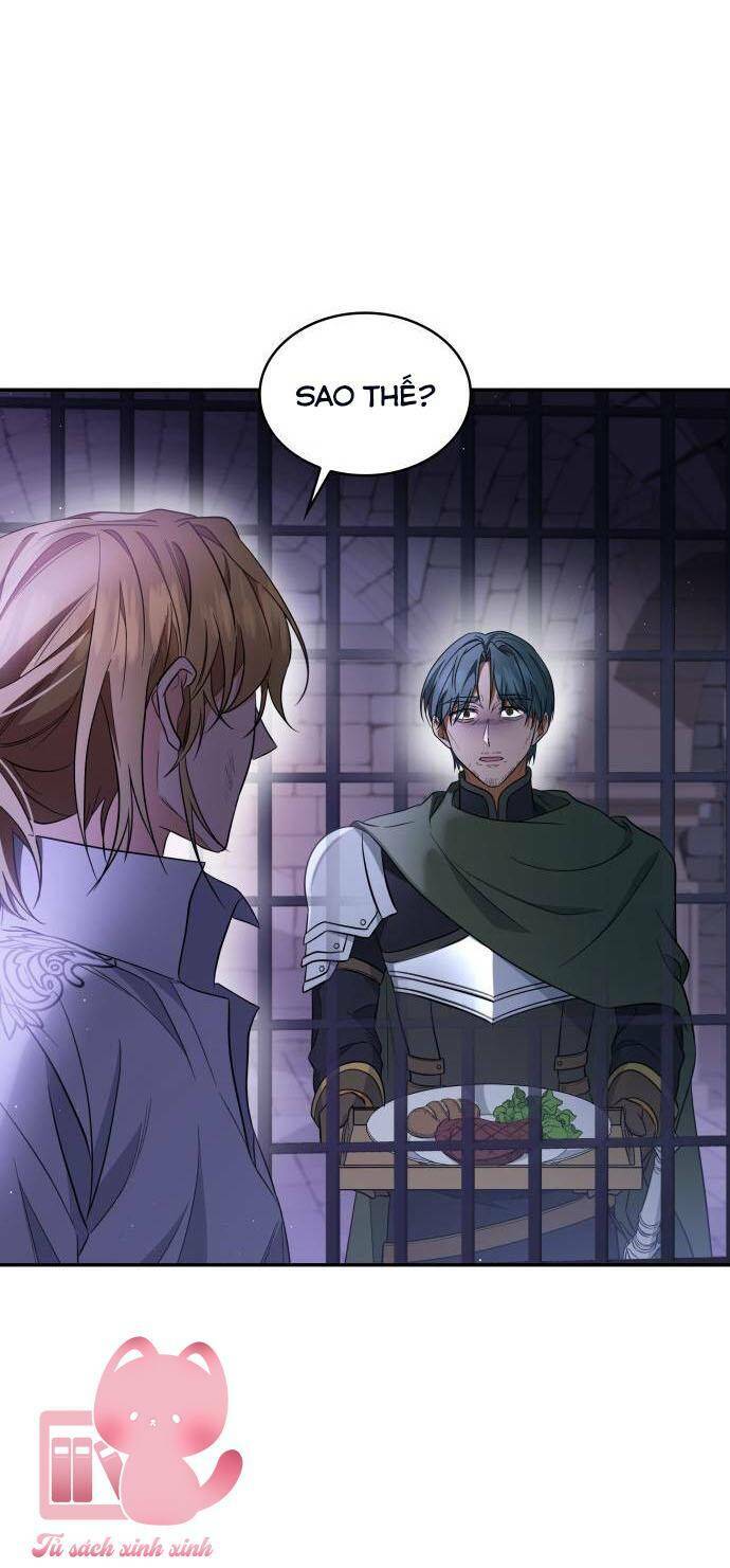 'di vật' melvin để lại chapter 32 54