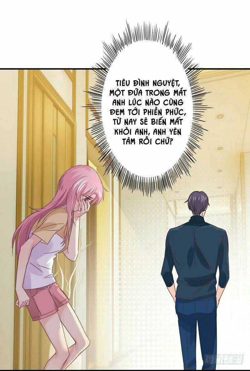 cuồng duệ tiểu thê chapter 33 31