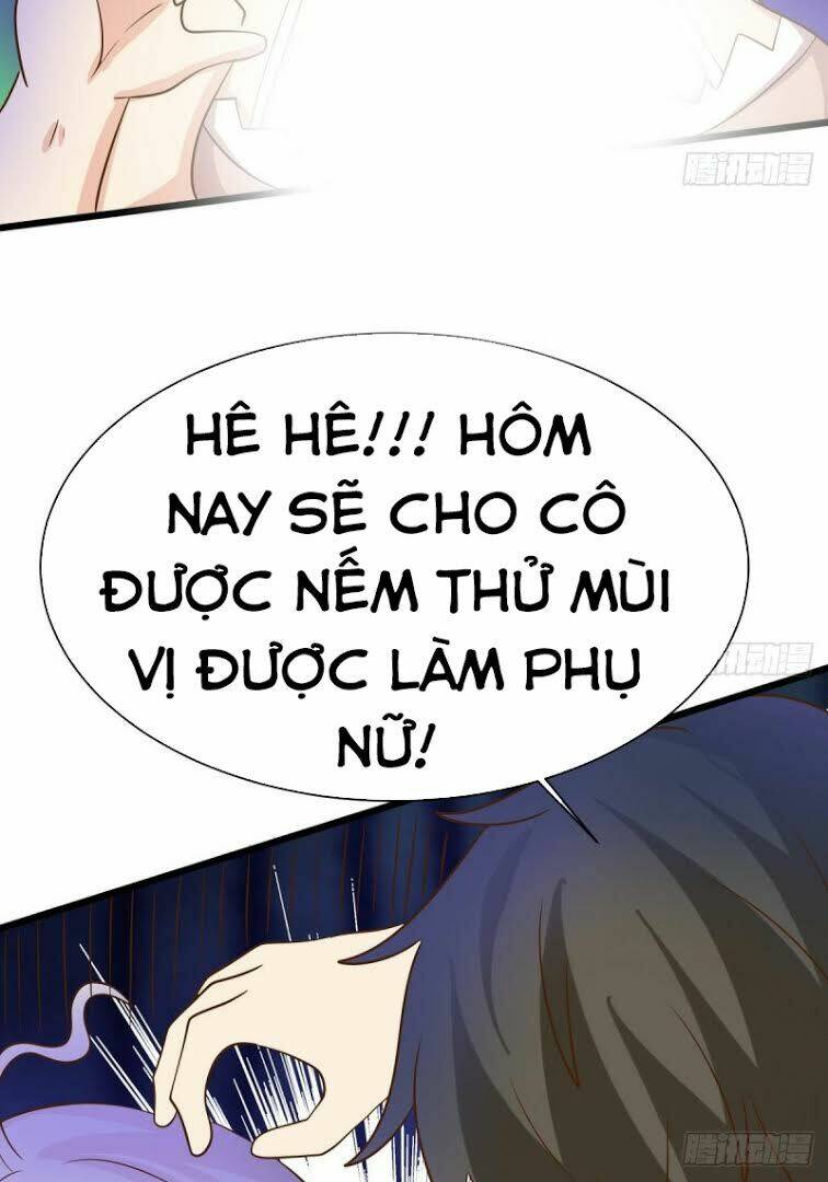 hắn là long ngạo thiên chapter 18 26