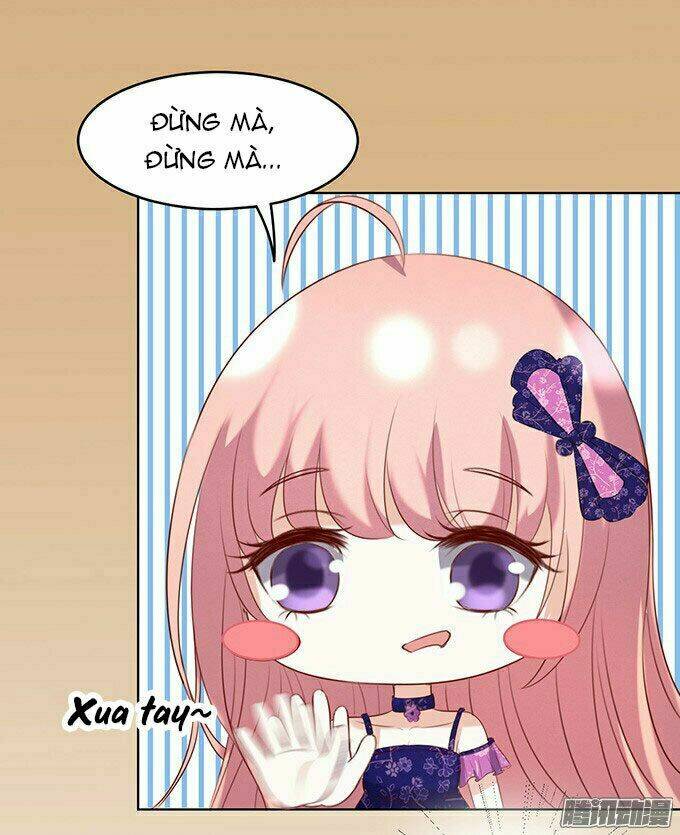 liệt ái tri hạ: series mật đào tiểu tình nhân chapter 28 22